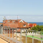 Maybesea Nadmorskie Tarasy A415 Daire Kolobrzeg