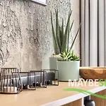 Maybesea Nadmorskie Tarasy A415 * Kolobrzeg