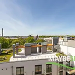 Maybesea Nadmorskie Tarasy A415 Daire Kolobrzeg