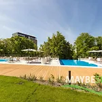 Maybesea Nadmorskie Tarasy A415