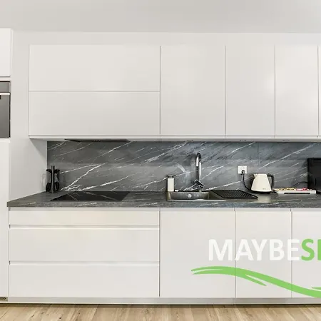 Maybesea Nadmorskie Tarasy A415 Kolberg