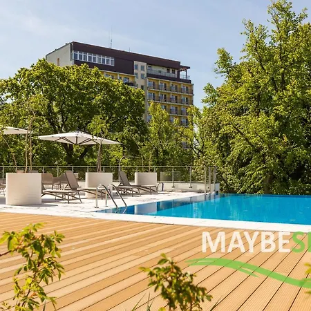 Maybesea Nadmorskie Tarasy A415