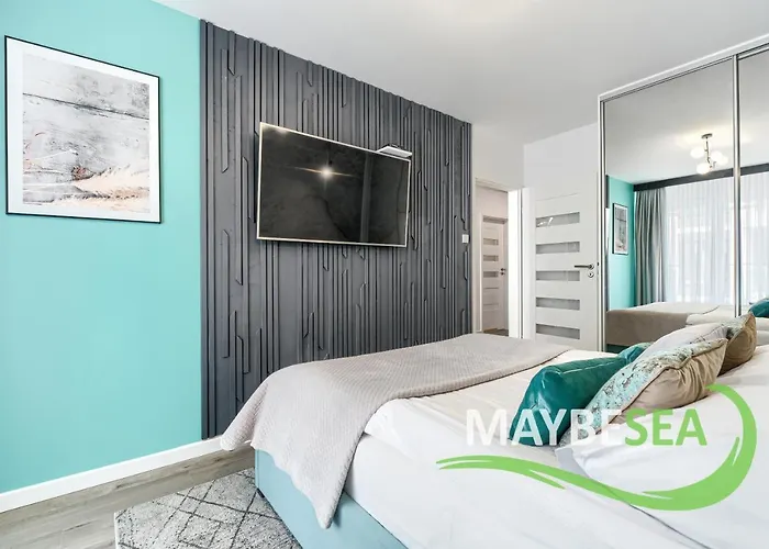 Maybesea Nadmorskie Tarasy A415