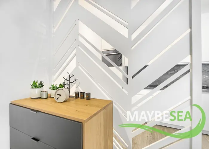 Maybesea Nadmorskie Tarasy A415 *