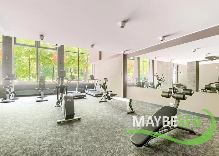 Maybesea Nadmorskie Tarasy A415