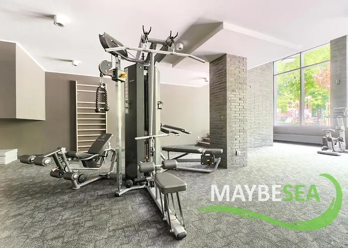 Maybesea Nadmorskie Tarasy A415