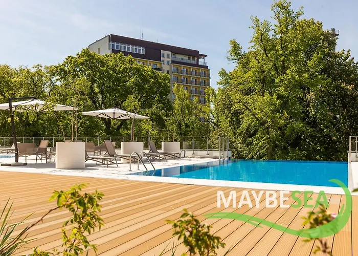 Maybesea Nadmorskie Tarasy A415