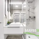 Maybesea Nadmorskie Tarasy A415 * 코워브제크