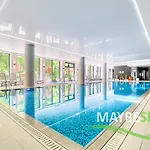 Maybesea Nadmorskie Tarasy A415 * Колобжег