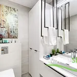 아파트 Maybesea Nadmorskie Tarasy A415 코워브제크