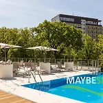 Maybesea Nadmorskie Tarasy A415 * 코워브제크