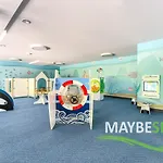 아파트 Maybesea Nadmorskie Tarasy A415