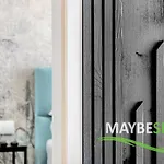 Maybesea Nadmorskie Tarasy A415 아파트