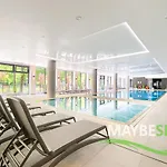 Maybesea Nadmorskie Tarasy A415 Апартаменты Колобжег