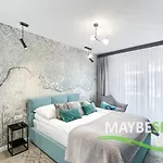 아파트 Maybesea Nadmorskie Tarasy A415