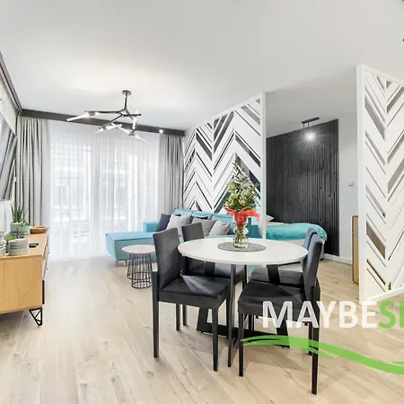 Maybesea Nadmorskie Tarasy A415