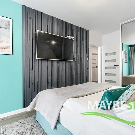 Maybesea Nadmorskie Tarasy A415