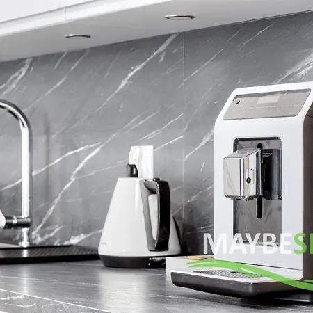 Apartamento Maybesea Nadmorskie Tarasy A415