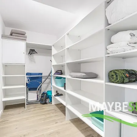 Maybesea Nadmorskie Tarasy A415