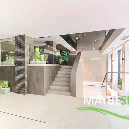 Maybesea Nadmorskie Tarasy A415 *