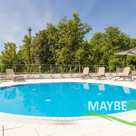 Maybesea Nadmorskie Tarasy A415 *