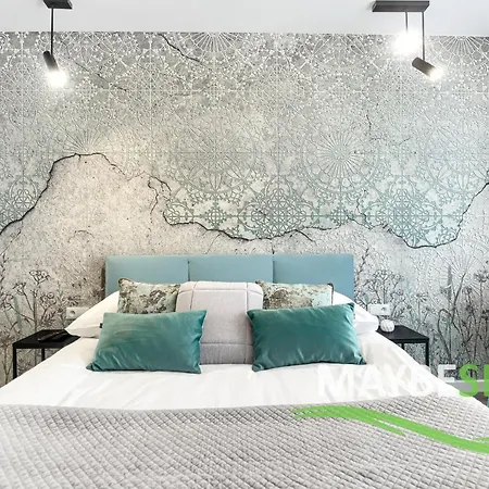 Maybesea Nadmorskie Tarasy A415 Kolobrzeg