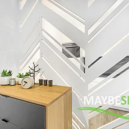 Maybesea Nadmorskie Tarasy A415 *