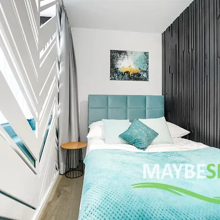 Maybesea Nadmorskie Tarasy A415 *