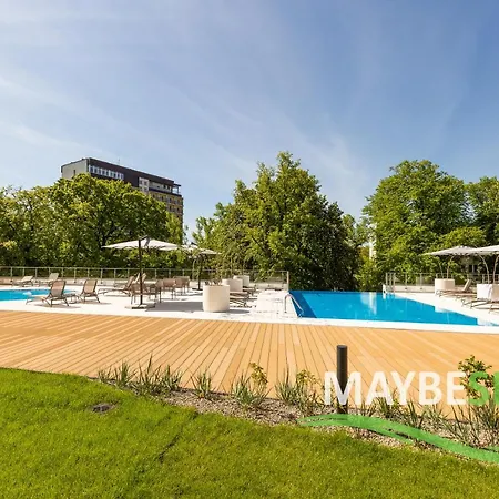 Maybesea Nadmorskie Tarasy A415