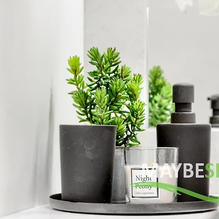 Maybesea Nadmorskie Tarasy A415 *