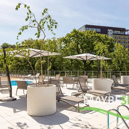 Apartment Maybesea Nadmorskie Tarasy A415