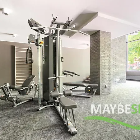 Maybesea Nadmorskie Tarasy A415