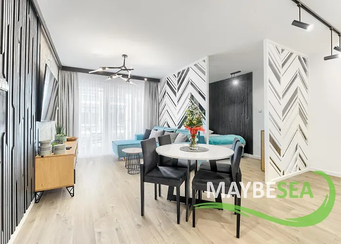 Maybesea Nadmorskie Tarasy A415