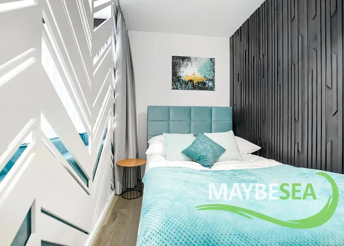 Maybesea Nadmorskie Tarasy A415 *