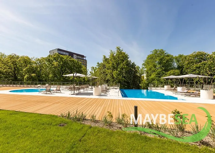 Maybesea Nadmorskie Tarasy A415