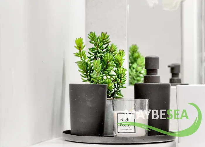 Maybesea Nadmorskie Tarasy A415 *